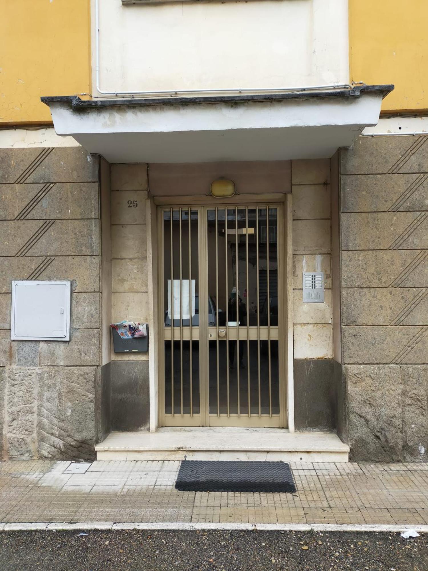 Alloggio Turistico Da Elide Viterbo Exteriör bild